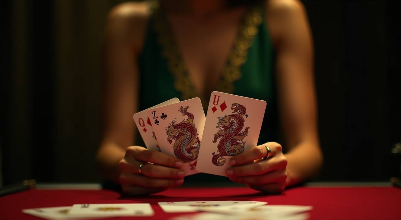 ks8 Blackjack Showdown